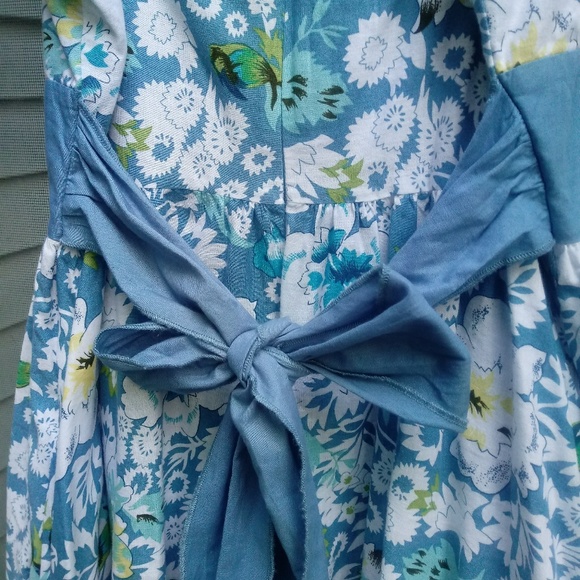 Dress - Picture 4 of 5